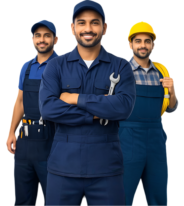 Claimr Professionals